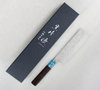 Yu Kurosaki Fujin R2 Nóż Nakiri 16 cm