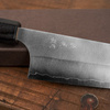 Yoshimi Kato Ginsan/SS Nashiji Nóż Szefa kuchni 21 cm