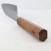 Makoto Kurosaki VG-10 Damascus Nóż Santoku 16,5 cm