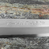 Sakai Takayuki Zangetsu Silver#3 Nóż Sakimaru 30 cm + Saya