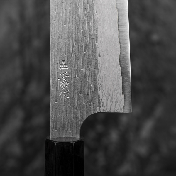 Nigara Hamono VG-XEOS Damascus Nóż Szefa kuchni 21 cm