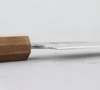 Ittetsu Shirogami#1 Nóż do obierania 9 cm