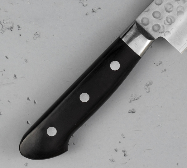 Ittetsu Sandvik 19C27 Nóż Sujihiki 27 cm