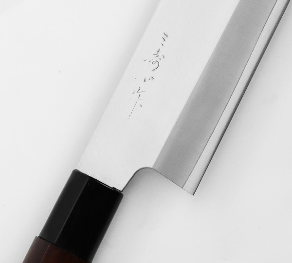 Misuzu Hamono VG-10 Nóż Nakiri 17 cm