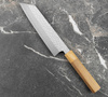 Makoto Kurosaki SG2 Nóż Bunka 18 cm