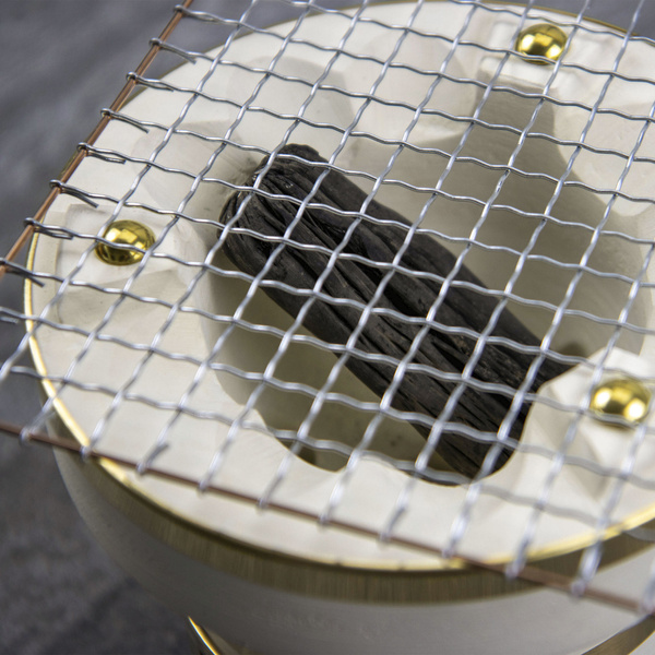 Konro Grill Japoński 170x150mm