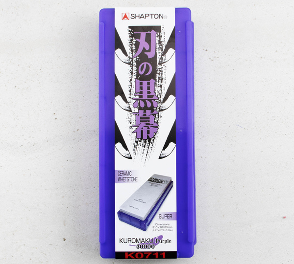 Shapton Kuromaku Kamień ceramiczny #30000