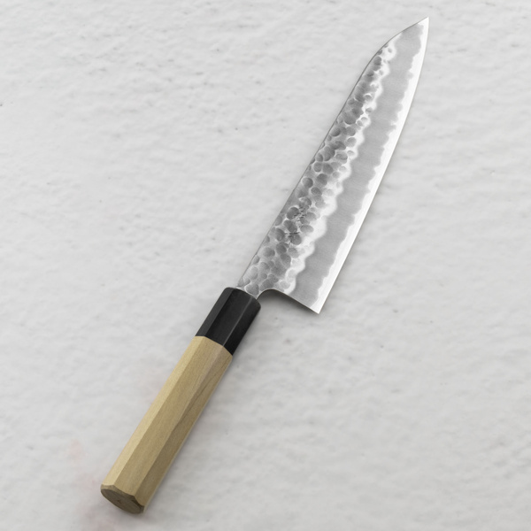 Oul Shirogami#2/SS Tsuhime Nóż Szefa kuchni 21 cm