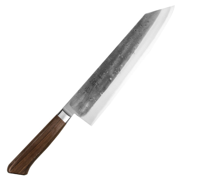 Tadafusa Aogami#2/SS Nóż Kiritsuke Gytuo 24 cm