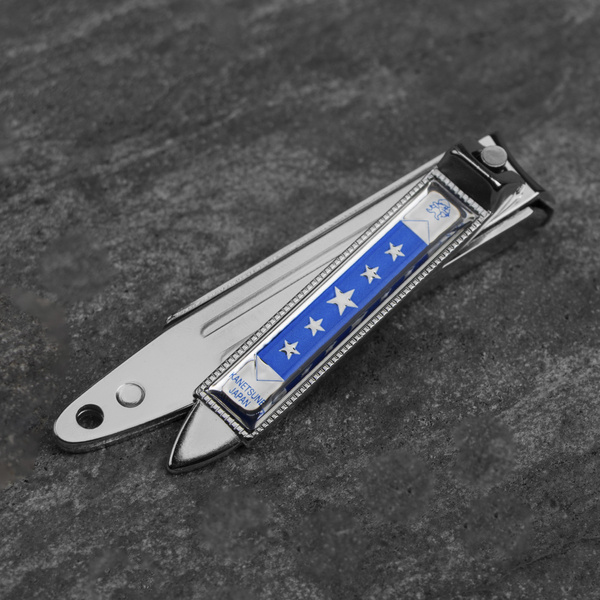 Kanetsune "Five Stars" BL Obcinacz do paznokci 8,4 cm