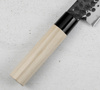 Tojiro Zen Hammered VG-10 Nóż Szefa kuchni 24 cm