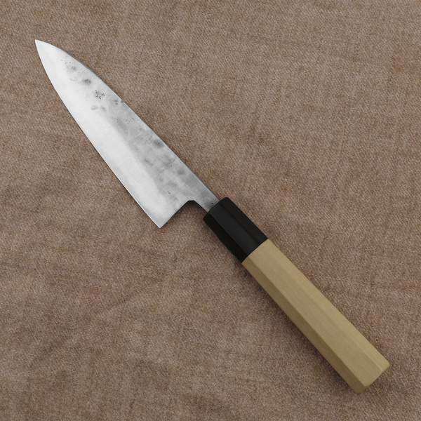 Fujiwara Shirogami#1/SS Nóż uniwersalny 12 cm