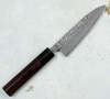 Shiro Kamo SG2 Damascus Nóż uniwersalny 13,5 cm