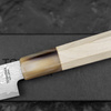 Toshitaka SG2 Black Damascus Nóż uniwersalny 13,5 cm
