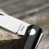 Moki AUS-8 Shimafukurou L Micarta Nóż składany 7,4 cm