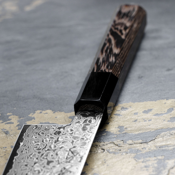 Sakai Takayuki Ginga ZA-18 Nóż Santoku 18 cm