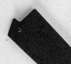 Mcusta Saya Black na nóż Szefa kuchni 18 cm