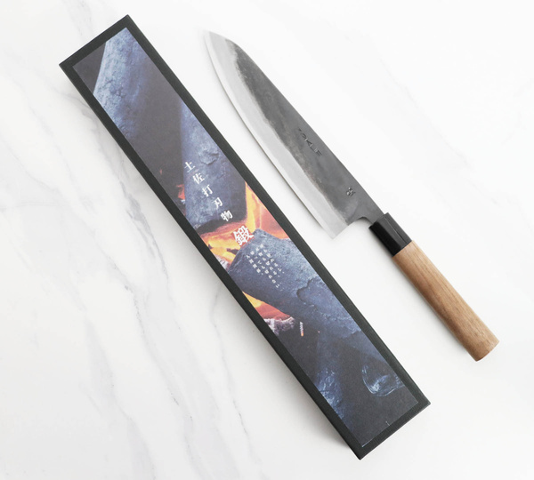 Zakuri Aogami#1 Nóż Szefa kuchni 21 cm