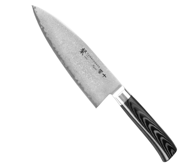 Tamahagane Kyoto VG-5 Nóż Deba 17 cm