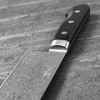 Tsunehisa AUS10 Damascus Nóż Nakiri 16,5 cm