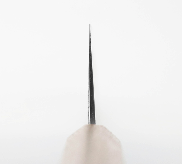 Ittetsu Shirogami#1 Nóż Szefa kuchni 24 cm