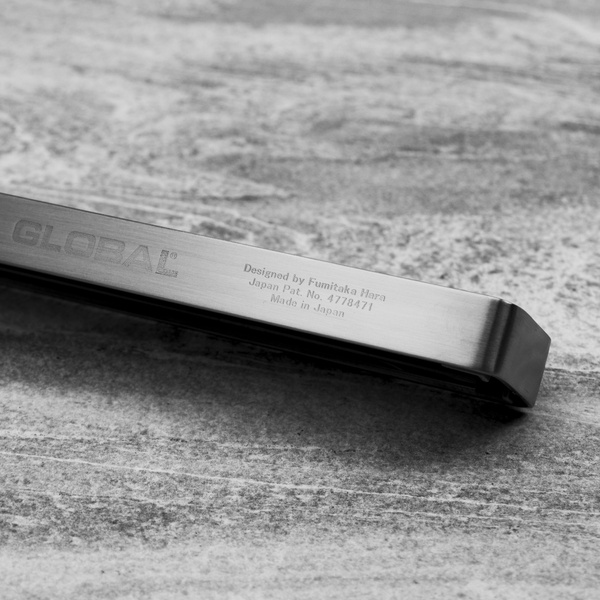 Listwa magnetyczna gładka 31 cm | Global G-90/31