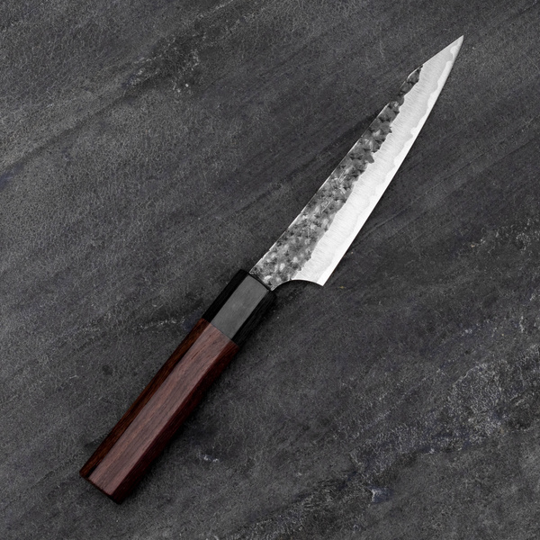 Yu Kurosaki Kokusen Aogami Super/SS Nóż uniwersalny 13 cm