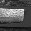 Sakai Takayuki Hammered VG-10 Nóż Szefa Nakiri 16,5 cm