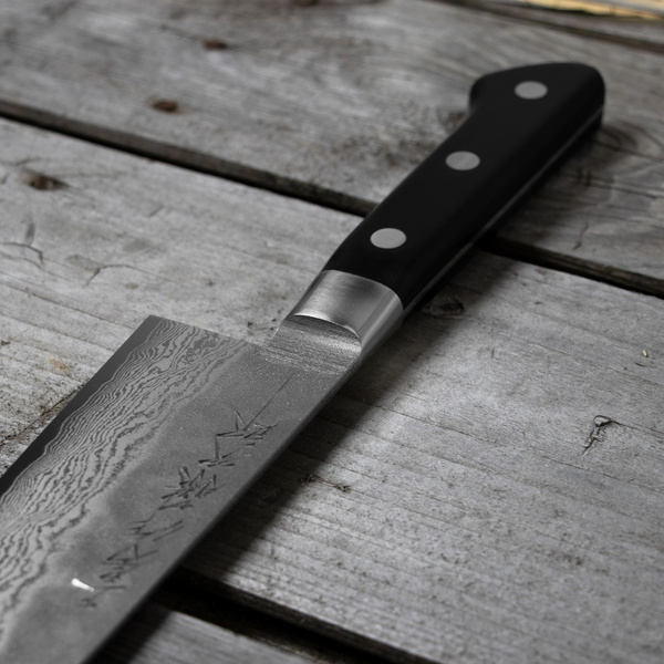 Tojiro Atelier Forged VG-10 Nóż Szefa kuchni 21 cm