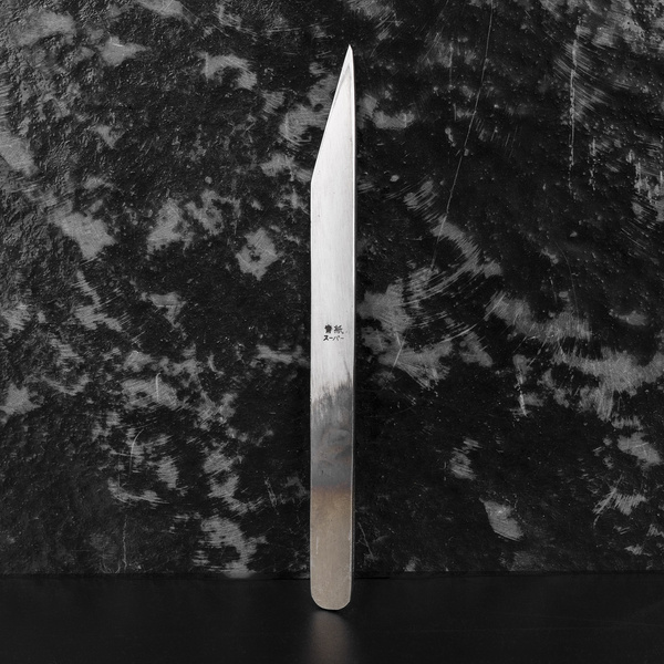 Nóż Kiridashi Aogami Super 3,2 cm