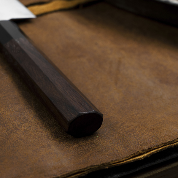Sukenari SG2 Nóż Kiritsuke Gyuto 21 cm