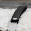 Moki AUS-8 Shimafukurou M Micarta Nóż składany 6,5 cm