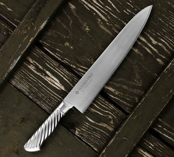 Tojiro Pro VG-10 Nóż Szefa kuchni 27 cm