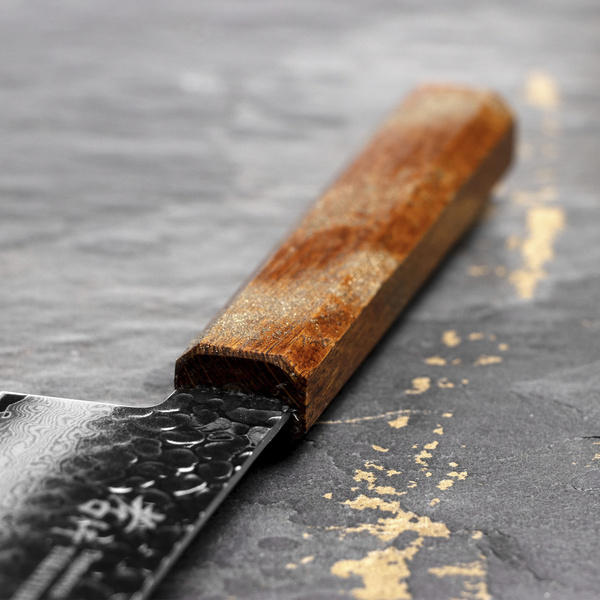 Sakai Takayuki Urushi VG-10 Seiren Nóż Szefa kuchni 21 cm