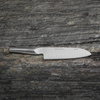 Global Ukon Nóż Santoku żłobiony 18,5 cm