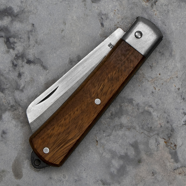Składany nóż monterski Sheepsfoot 7,2 cm SK-4