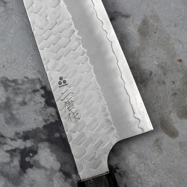 Nigara Hamono SG2 Nóż Szefa kuchni 21 cm