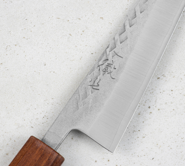 Ittetsu SLD Nóż Honesuki 15 cm