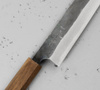 Ittetsu Shirogami#1 Nóż Sujihiki 24 cm