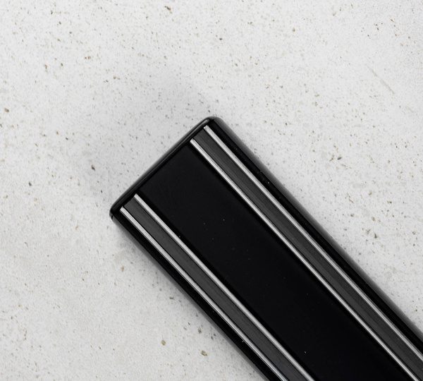Bisbell listwa magnetyczna Black 50 cm