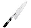 Fujiwara Shirogami#1/SS Pakka Nóż Szefa kuchni 21 cm