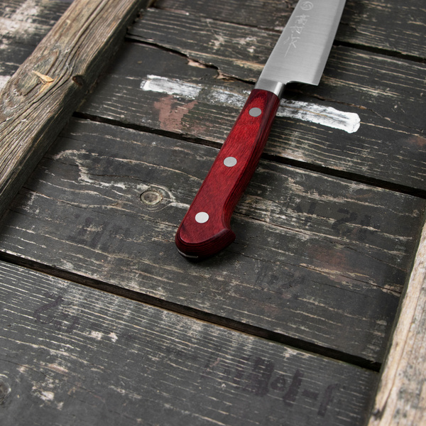 Terakazu Takamura R2 Nóż uniwersalny 15 cm