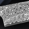 Nigara Hamono Anmon SG2 Damascus Nóż Szefa kuchni 23 cm