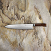 Tamahagane Tsubame Brown VG-5 Nóż Szefa kuchni 27 cm