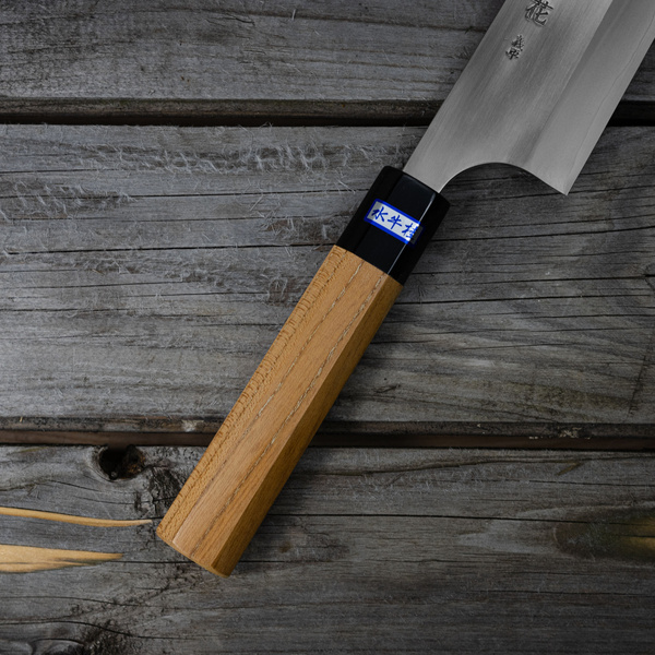 Gihei HAP-40 Zelkova Nóż Szefa kuchni 21 cm