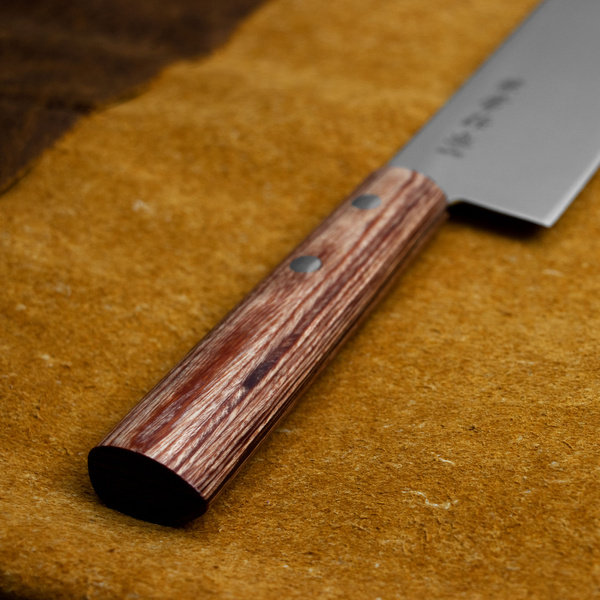 Seki Kanetsune 555 DSR-1K6 Nóż Nakiri 16,5 cm