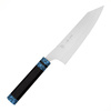 Yu Kurosaki VG-XEOS Turkus Nóż Bunka 17 cm