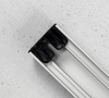 Bisbell listwa magnetyczna Aluminium 35 cm