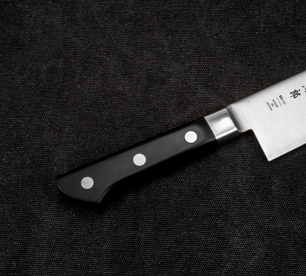 Tojiro High Powder R-2 Nóż szefa kuchni 24 cm