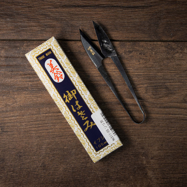 Nożyczki Nigiri Basami SK-5 10,5 cm